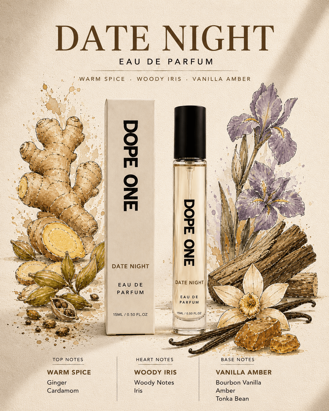DATE NIGHT 15ml