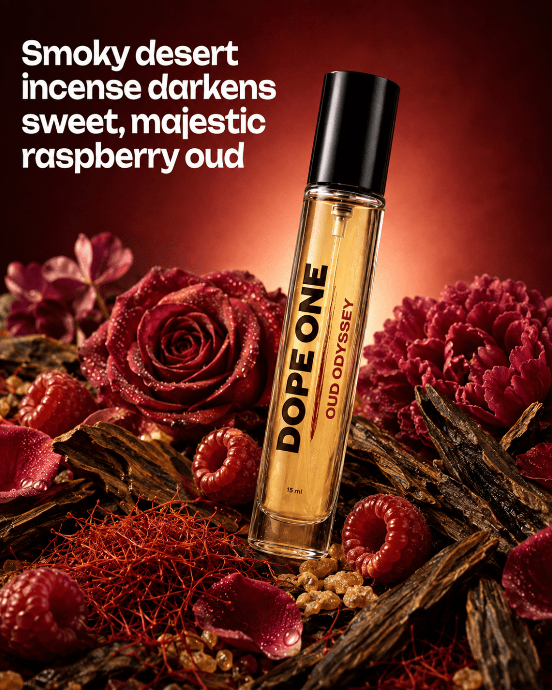 OUD ODYSSEY